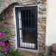 Cancelli e grate di sicurezza
